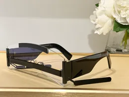 Narzędzia do motocykla okularowe okulary przeciwsłoneczne dla projektantów unisex w stylu Odyssey Styl anty-ultrafioletowy Bezpoślizg bezmałżne jednoczęściowe wiszące obiektyw z pudełkiem