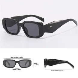 Fashion Sunglasses Classic Eyeglasses Goggle Outdoor Beach Sun for Man Woman Mix Colors