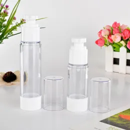 100 st 30 ml 50 ml Travel Sub-Package Spray Bottle Portable Prov Cosmetics Small Watering Pot Alcohol Vacuum Spray Bottle Toner