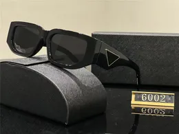 Ekstravant Designers Okulary przeciwsłoneczne męskie okulary Goggle Klasyczne damskie okulary przeciwsłoneczne luster