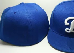 Erkekler Beyzbol Tam Kapalı Kapaklar Yaz True Fit Hip Hop Kamyoncu Şapkası Dad Gorras Hombreball Kemik Erkekler Kadın 32 Takım Sıradan Spor Düz takılmış şapkalar La Los Angeles Mix Renk A4