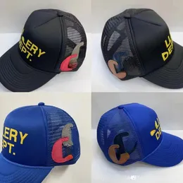 Partihandel modemärke brev Veneer baseball cap Sun Hat toppade mössa och kvinnor