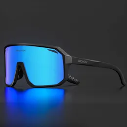 SCVCN Cycling Glasses Photochromic Solglasögon Cyc