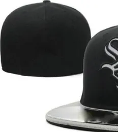 2023 Baseball masculino Caps fechados de verão Letra azul marinho bone Men Women Black Color All 32 Team