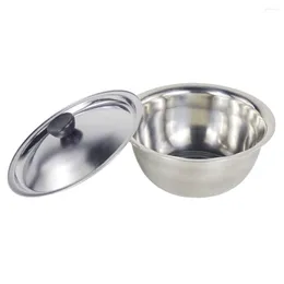 Baking Tools 1 Set Household Mixing Bowl Kitchen Cooking Egg Dough Container Food Holder