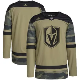 Vegas Custom Golden Knights Hockey Jerseys Daniil Chayka 40