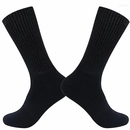 Sports Socks 2023 Bike Team Aero Seamless Anti Slip Cycling Road Bicycle Outdoor Racing