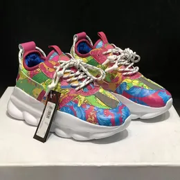 Versace chain reaction azul deals