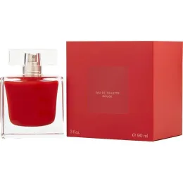 For Her Rouge Perfume 100ml MUSC NOIR Perfumes edp cristal 100ml 3.3fl.oz Eau De Parfum Long Lasting Good Smell high quality lady Body Mist FastShip