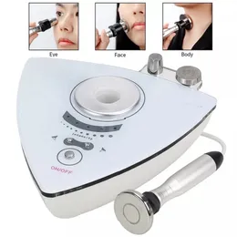 Piękna salon domowy Użycie piękna skóra twarz Wink Oko Urządzenie radiof -częstotliwość Zmaraszczanie RF Maszyna do podnoszenia twarzy