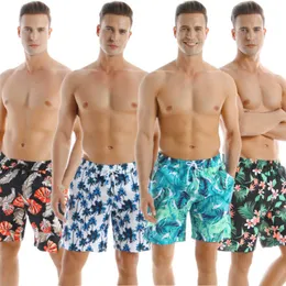 Família masculina de moda de banho correspondente Summer Pai filho Quick Dry Boys Surf shorts masculinos calças de praia de verão nando tronco de banho M-2xl P230506