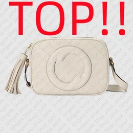 Cross Body TOP. 742360 BLONDIE SMALL SHOULD BAG Designer Signature Handbag Purse Hobo Satchel Tote Bag Pochette