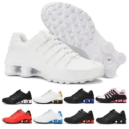 2023 TL R4 MEN Kvinnor Running Shoes Triple Black White Silver Platinum Chrome Gold Wolf Grey Lime Mens Womens Trainers Sports Sneakers Runners 36-46 H56