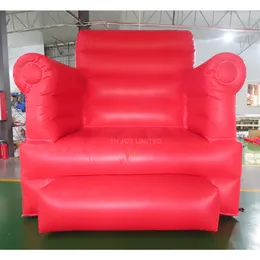 Giant inflatable chair store