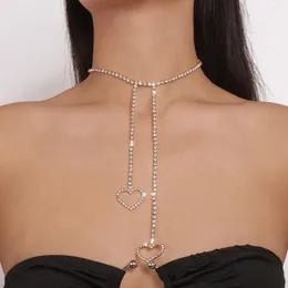 Подвесные ожерелья 2023 Тенденция женские ювелирные аксессуары
