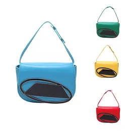 Dons 1dr Flap Il designer di tote Bag Duffle Duffle Top maniglia fresca borse di lusso borse a tracolla a tracolla a mano in pelle genuina mini borse borsette grandi