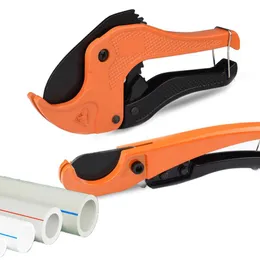 Schaar PVC Pipe Cutter 3643mm rör sax SK5 Material PVC/PE/VE PIPE SCISSORS TUBE CUTTER