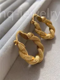 2023Hoop Earings For Women Men Designers Earrings Letters Studs Fashion Jewelry Luxurys Dimond F Earring 925 Silver Boucles Halsband Box New88