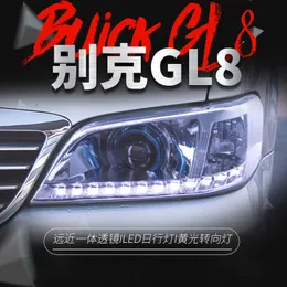 ���� BUICK GL8