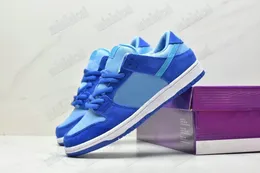 Fruit-Infused Skate Shoes: Low Blue Raspberry Laser Sneakers for Men and Women - Ideal for Running, Sports, and Training