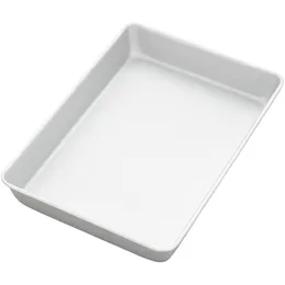Prestatiepannen aluminium plaatcake pan, 9 x 13-inch
