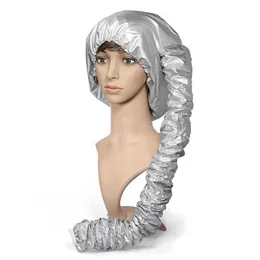 Sèche-cheveux Capuche Bonnet Fixation Usage Domestique Outil de Soin des Cheveux Diffuseur de Cheveux pour Cheveux Bouclés Quick dry256e