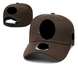 2024 بيسبول قبعة سان دييغو بادس '' Unyisex Cotton Ball Cap Cap Baseball Snapback Hat للرجال