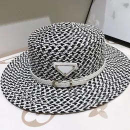 w czapkach baseballowych projektant wiadra czapki wyposażone czapki Kobiety czapki kryształowe wiadra piekarza czapka wydrukowana swobodna bawełna bawełniana przeciwsłoneczna moda street Resort
