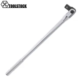 Moersleutel 1/2F Rod 15" 18" Wrench long Force Bar Activity Head Socket Wrench with Strong Force Lever Steering Handle Spanner Hand Tools