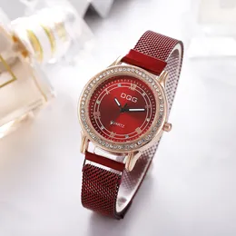 Lady Wristwatch Quartz Fashion Mens Watch Business Wristwatches Gifts Montre de Luxe Rlx Watches