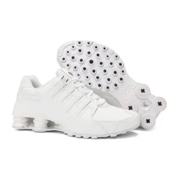 Nike shox avenue 802 top