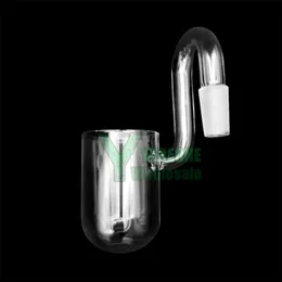 Proxy Glass Pipes Accessories for Hosah Water Bong Dab Rig Recyclers 10mm 14mm Replacement Universal Attachments Yareone Wholesale