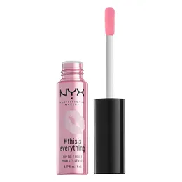 Trucco professionale Thisiseseverything Lip Oil