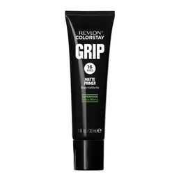 ColorStay Grip Primer、Mattify、Blurring Oil Assonbing Face Makeup、吸収皮肉、ぼやけ、毛穴の外観を減らす、1 FL