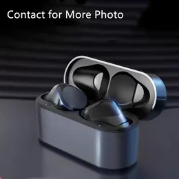 2023 Hot Wireless oortelefoon oortelefoons Actieve ruis annulering Transparantie Draadloze oplaad Bluetooth-hoofdtelefoons in-ear detectie voor mobiele smartphone