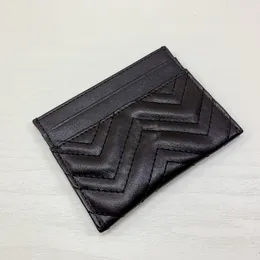 designer Wallet luxury Origina G purse quality Card Holder Genuine Leather France style Y Womens men Purses Mens Key Ring Credit Coin Mini Wallet Bag Charm