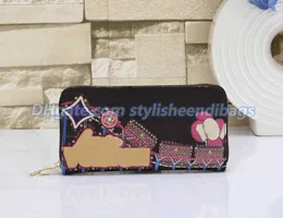 stylisheendibags Ladies Designers Womens Fashion zippys Wallet Handbags Bags Purses Credit Card Holder Tote Bag Key Pouch Zippy Coin Purses