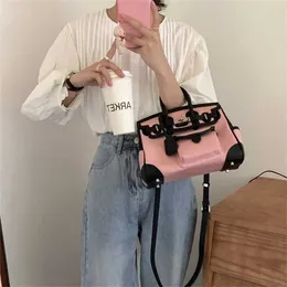 Birkin Canvas Totes Bags Luxury Fashion Bags Puco Large Capacity Platinum Bag 2023 New Fashion Women's Bag Large Bag Cross Body One Shoulder Portable Canvas Bag W69A
