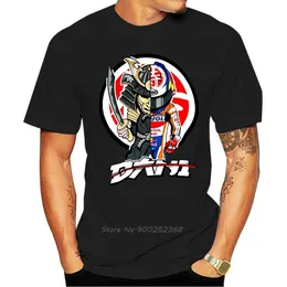 Män s t shirts dani pedrosa officiella samurai t shirt tryckt pojkar topp thirt bomull tee mode män harajuku streetwear 230508