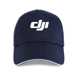 Snapbacks DJI Phantom Pilot مخصص البيسبول Cap Cap G230508