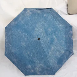 Зонтики Sun UV защита от зонтика Super Light Umbrella для балкона офисная школа ребенка 230508