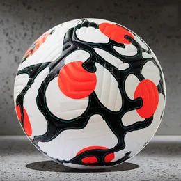 Balls A Premier PU Soccer Ball Size 5 Size 4 Football Goal League Ball Outdoor Sport Training Balls Footbal Voetbal Bola 230508