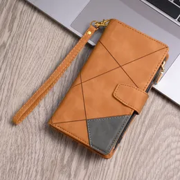 PU-Ledertasche für Huawei P40 P30 P20 Pro P10 P Smart Y7 Y6 Y5 Mate 20 Lite Flip Wallet Funda Schutzhülle