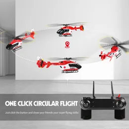 Ec 135 rc helicopter hotsell