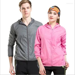 Racing Jackets Men's Women's Bike Bicycle Jersey Cycling Summer Fleece Thin Jacket Long Sleeves-Michael Ciclismo Jaquetas