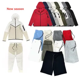 HOD PRICEMENS HODIES SWESSSHIRTS NEW SUMMER SHORTS SITS STILE DESIGNER MENY TECH Fleece Pant Tracksuit Sports Pants Blansers Tracksuits Tracksuits Tricsuits Tec
