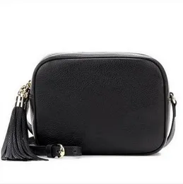 女性デザイナーショルダーバッグ高級ソーホーバッグディスコ財布レディースハンドバッグ有名なクロスボディフリンジメッセンジャー財布に p 品質
