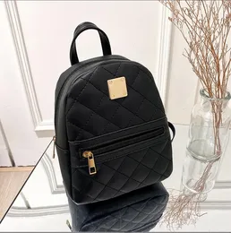 Designer kvinnors ryggsäckar kvinna handväska mini koppling crossbody axel väska plånbok lyxböcker skolväskor damer ryggsäck 222