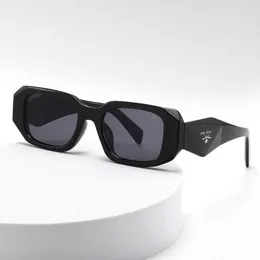 Модельер -дизайнерские солнцезащитные очки Goggle Beach Sun Glasses для мужской женщины очки 13 цветов высокое качество