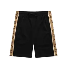 Mens shorts colorido de cor sólida calça casual casual calças calças high street shorts para homem preto curto feminino hip hop streetwear m-xxl